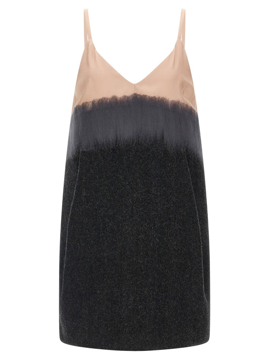Tela Nikolas Dress