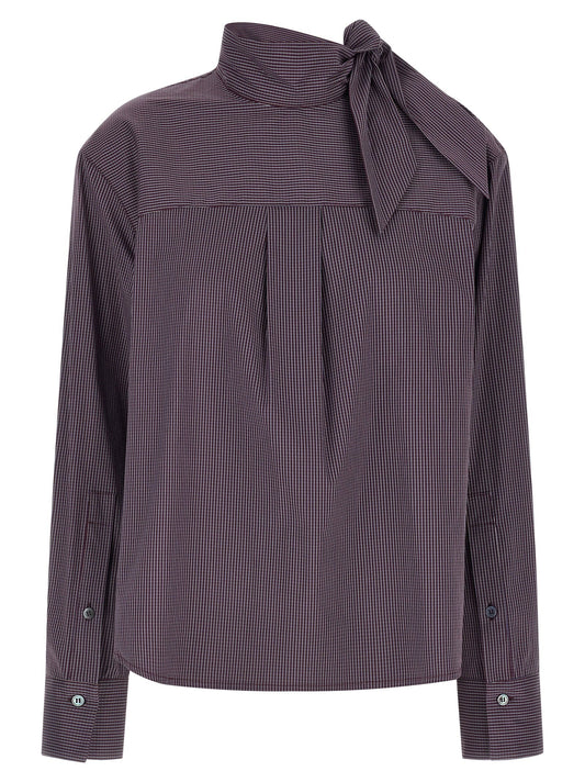 Tela Zafrina Blouse