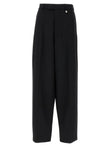 Giuseppe Di Morabito Wool Pants