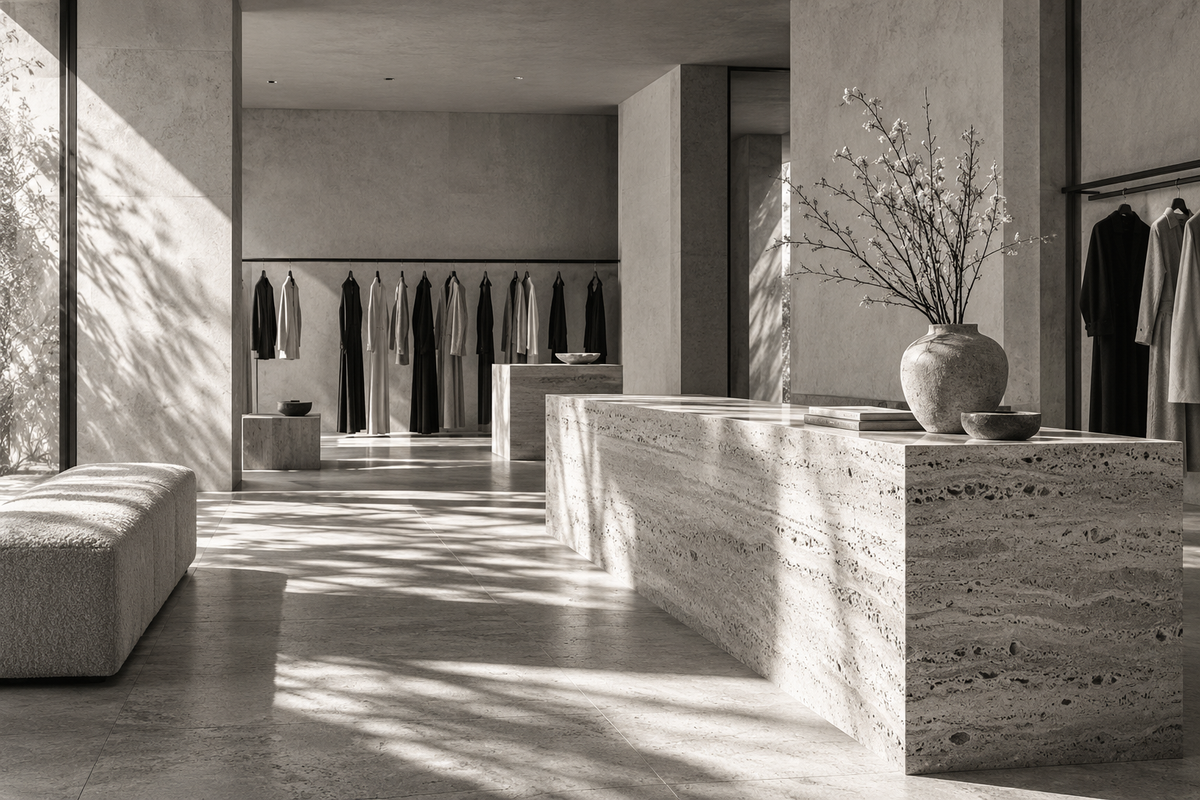 Discover OUTERSPRING