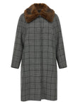 Tela Gavin Coat