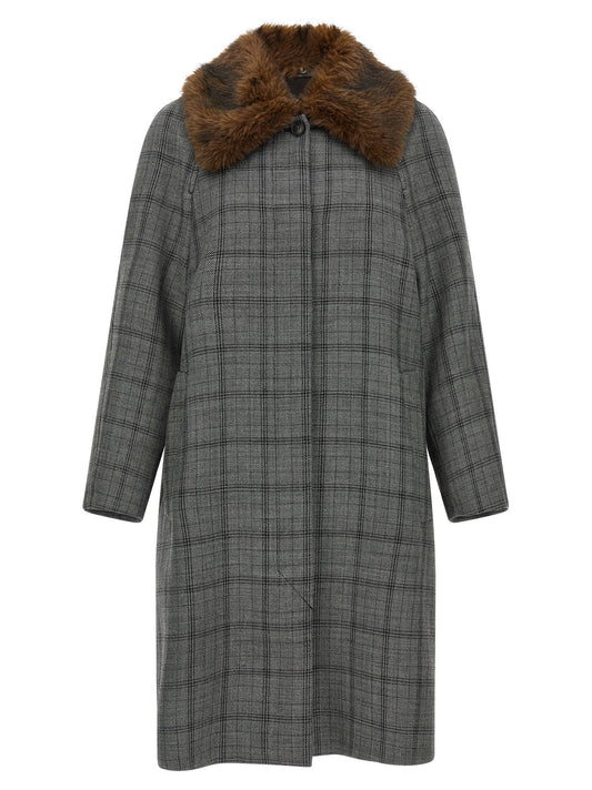 Tela Gavin Coat