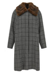 Tela Gavin Coat