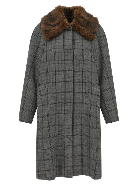 Tela Gavin Coat