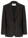 Tela Miranda Blazer