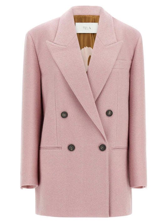 Tela Nomade Jacket