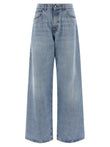 Giuseppe Di Morabito Crystal Jeans