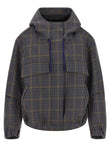 Tela Niki Jacket