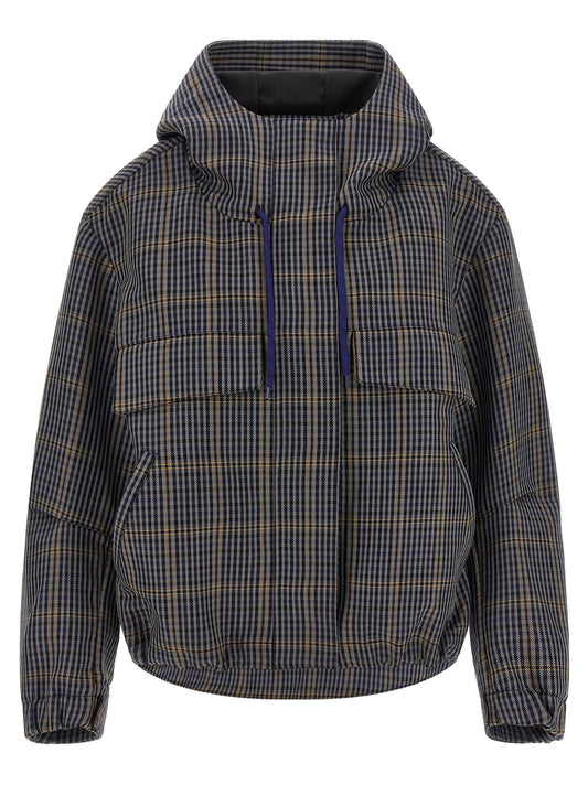 Tela Niki Jacket