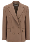 Giuseppe Di Morabito Double-breasted Blazer