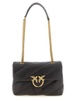 Pinko Love Bag Puff Maxi Crossbody Bag
