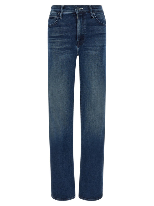 Mother The Kick It Jeans
