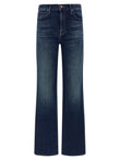 Mother The Kick It Jeans
