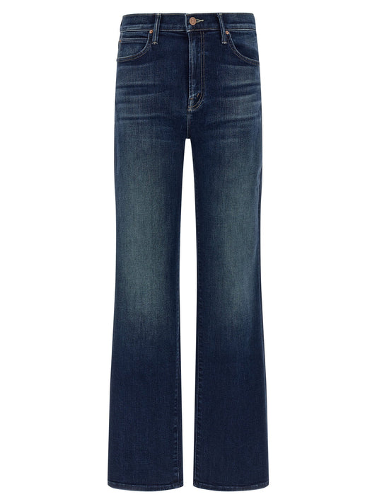 Mother The Kick It Jeans
