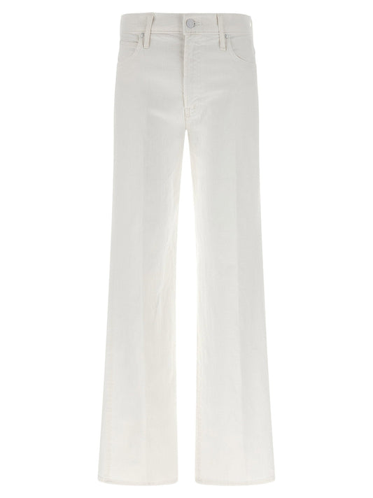 Mother The Kick It Jeans