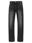 Versace Medusa Biggie Jeans