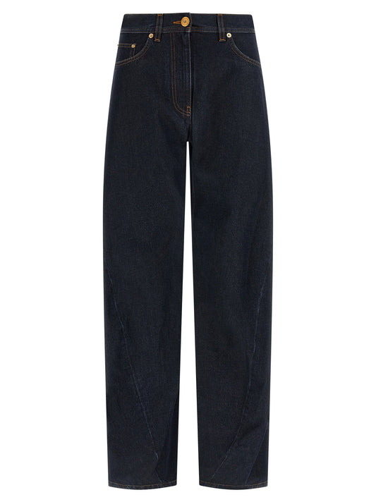 Versace Soft Wash Jeans