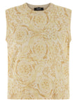 Versace Barocco Vest