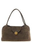 Versace Vivian Medium Shoulder Bag