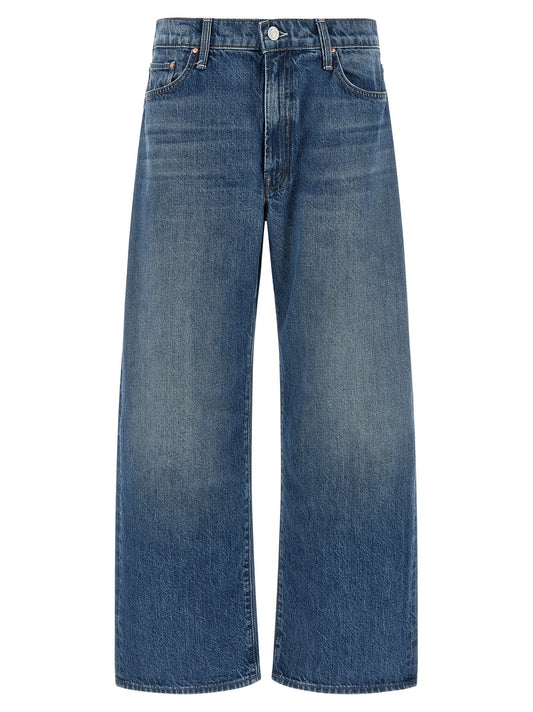 Mother The Dodger Flood Jeans