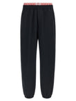 Versace Greca Pattern Joggers