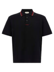 Versace Greca Polo Shirt