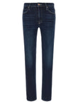 Mother The Rascal Skimp Jeans
