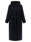 Pinko Cartoccio Coat