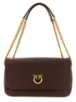 Pinko Love Birds Shoulder Bag