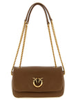 Pinko Love Birds Shoulder Bag