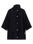 Pinko Caban Coat