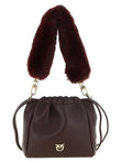Pinko Nappa Bucket Bag