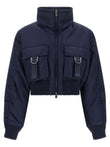 Pinko Pinot Bomber Jacket