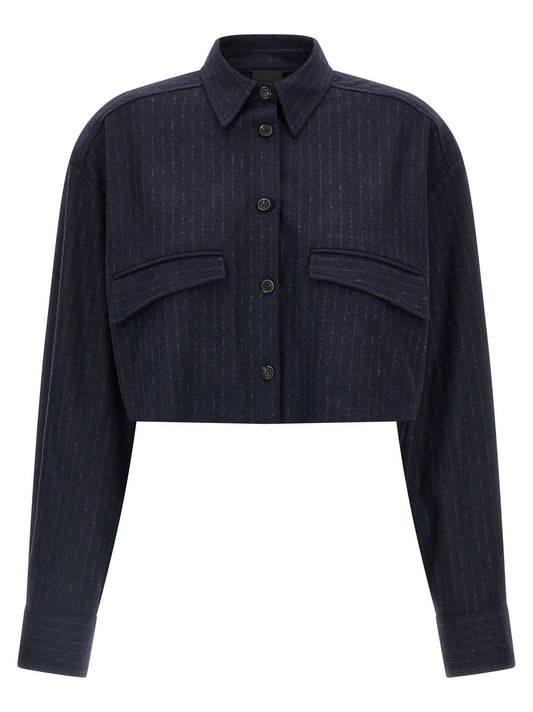 Bardazzi X Pinko Taurasi Shirt