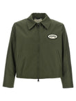 Second/Layer Lucky Station Jacket