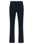 Incotex Cotton Trousers