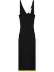 Az Factory By Ester Manas V-neck short dress