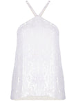 P.A.R.O.S.H. Sequinned TOP
