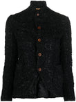 Comme Comme Single-breasted jacket