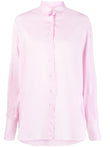 Finamore 1925 Napoli Cotton shirt