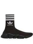 Adidas X Balenciaga Speed Sock Sneakers