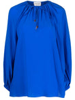 Phaeonia Anita long sleeves blouse
