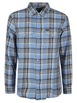 Lee Logo long sleeve shirt