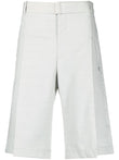 Études Ãtudes Wool blend shorts