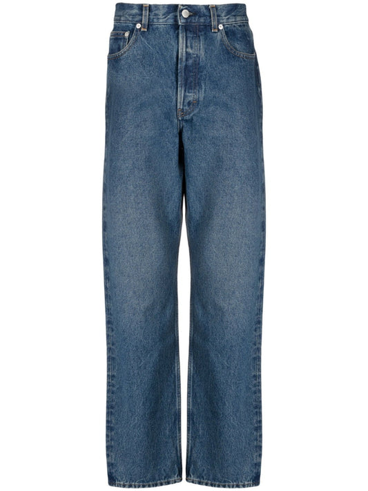 Ambush Regular fit denim jeans