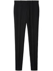 Off White Wool skinny trousers