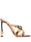 Bally Carolyn Sandals