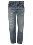 Edwin Regular tapered denim jeans