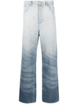 Botter DegradÃ¨ denim jeans