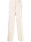 Department5 Wide leg trousers